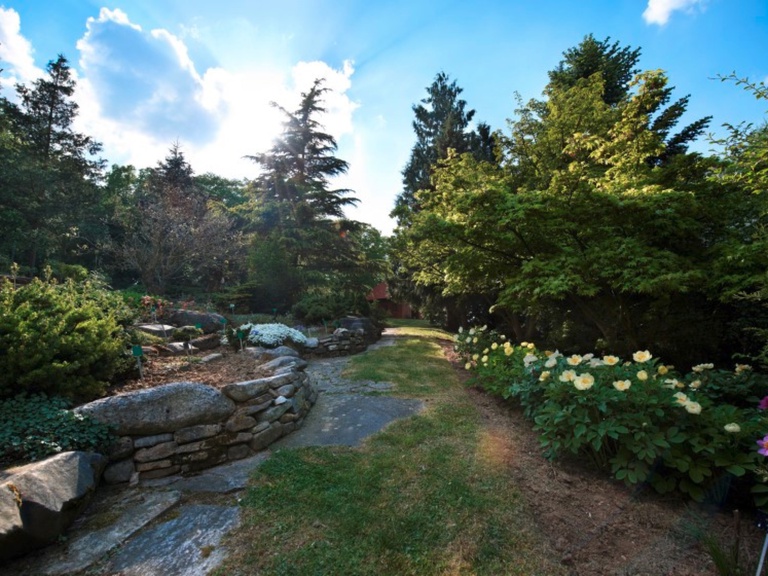 Schaugarten