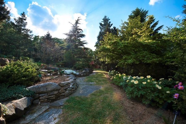 Schaugarten